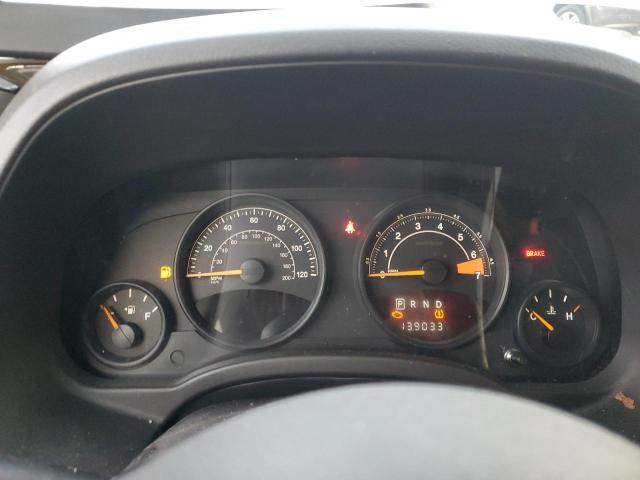 2015 JEEP COMPASS SP - 1C4NJDBB6FD152150