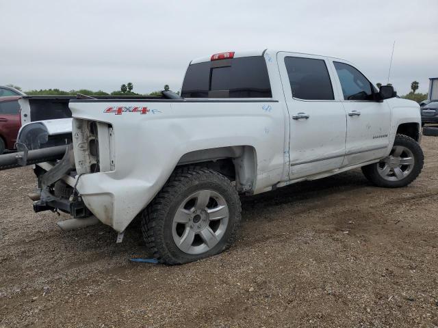 2016 CHEVROLET SILVERADO - 3GCUKSEC6GG276814