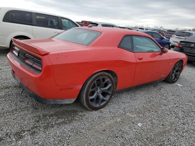 2019 DODGE CHALLENGER 2C3CDZBT8KH629523