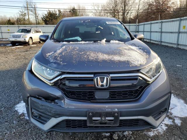 VIN 2HKRW2H55LH610887 2020 HONDA CRV no.5