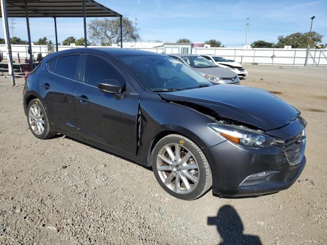 VIN JM1BN1L75H1114770 2017 MAZDA 3 no.4