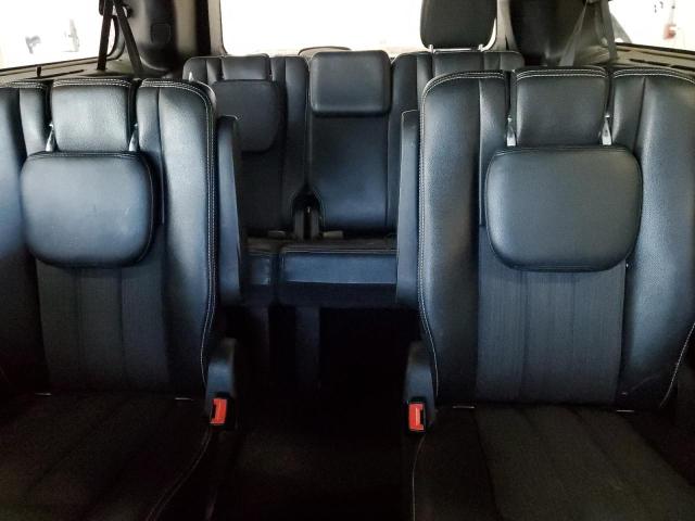 2015 CHRYSLER TOWN & COU - 2C4RC1HG6FR753990