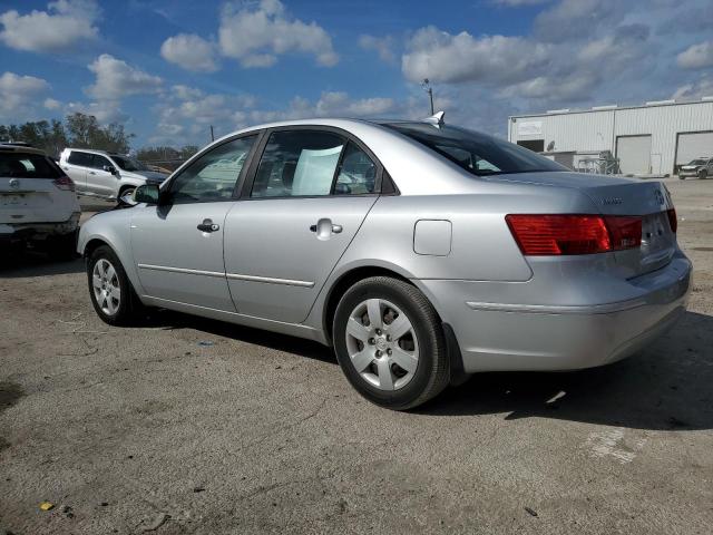 Vin: 5npet4ac3ah647493, lot: 49902915, hyundai sonata gls 20102