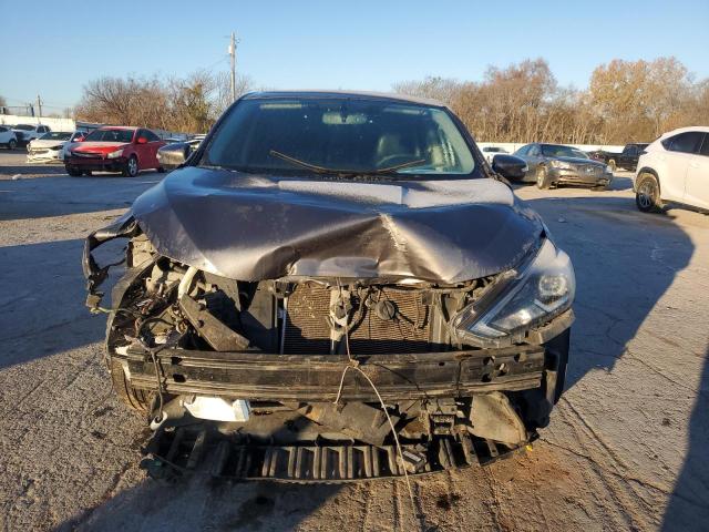 2018 NISSAN SENTRA S - 3N1AB7AP4JY221193