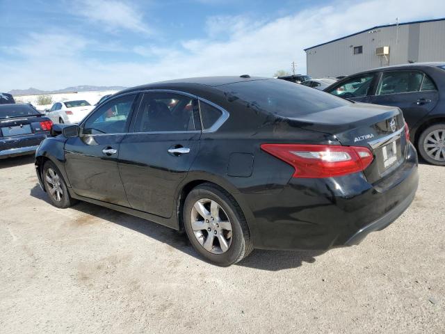 VIN 1N4AL3AP1JC266769 2018 NISSAN ALTIMA no.2