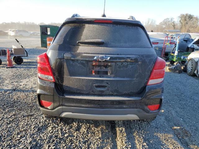 2017 CHEVROLET TRAX 1LT - 3GNCJLSB2HL278267