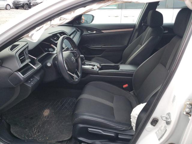 2021 HONDA CIVIC SPOR - 19XFC2F88ME202429