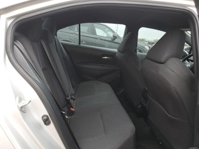 2020 TOYOTA COROLLA SE - 5YFS4RCEXLP054232
