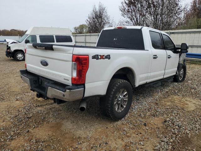 2017 FORD F250 SUPER - 1FT7W2B64HEB53408