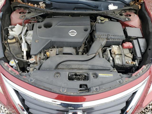 2015 NISSAN ALTIMA 2.5 - 1N4AL3AP8FC244162