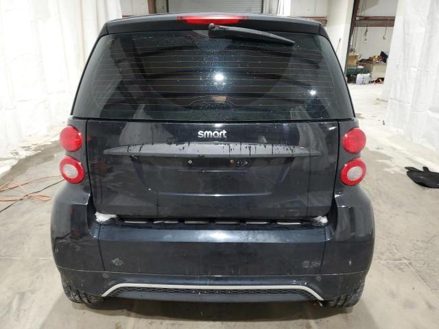 VIN WMEEJ3BA0DK601852 2013 SMART FORTWO no.6