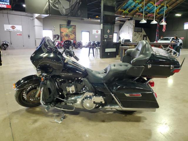 2015 HARLEY-DAVIDSON FLHTKL ULT 1HD1KKL15FB659640