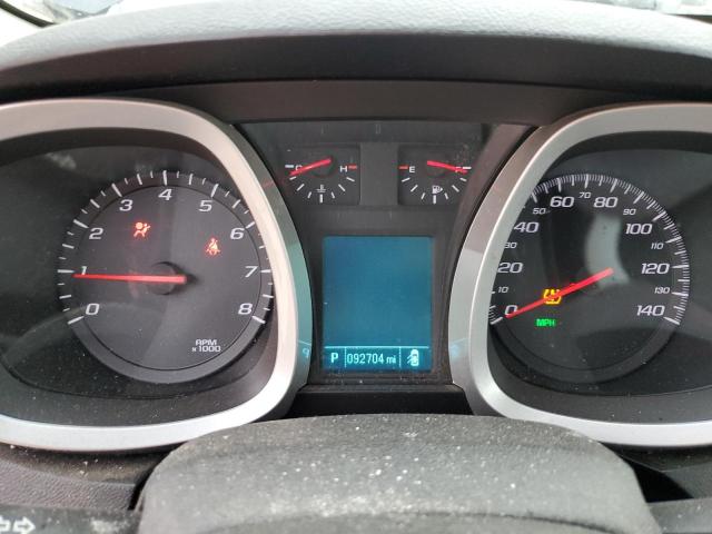 2015 CHEVROLET EQUINOX LT - 2GNALDEK4F6364474