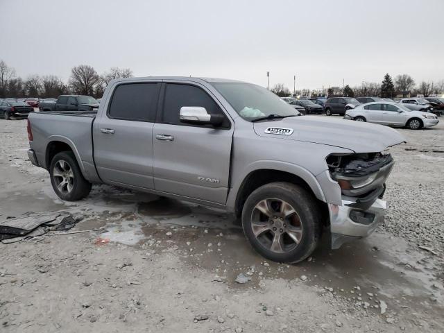 2019 RAM 1500 LARAM 1C6SRFJT6KN517035