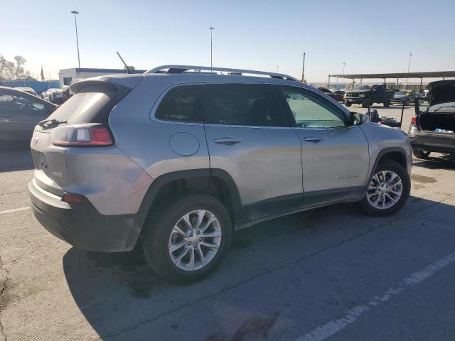 2019 JEEP CHEROKEE L - 1C4PJMCB3KD441472