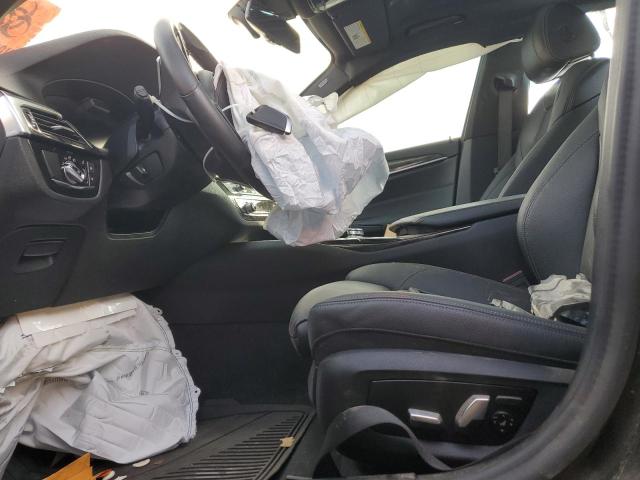 2021 BMW 530 XI - WBA13BJ00MWX11428