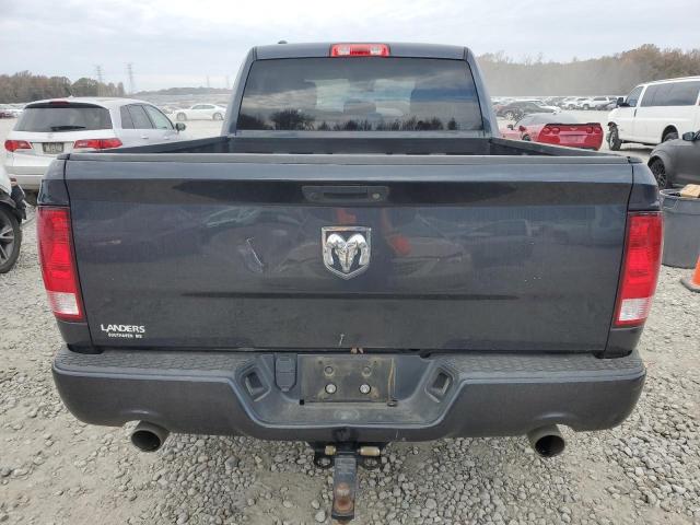 2017 RAM 1500 ST - 1C6RR6FT1HS695842
