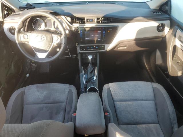 2017 TOYOTA COROLLA L - 5YFBURHE7HP708572