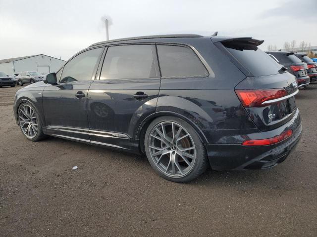 2021 AUDI Q7 TECHNIK WA1WXAF78MD011806