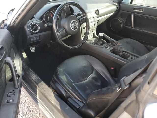 VIN JM1NC2PF9E0234650 2014 MAZDA MX5 no.8