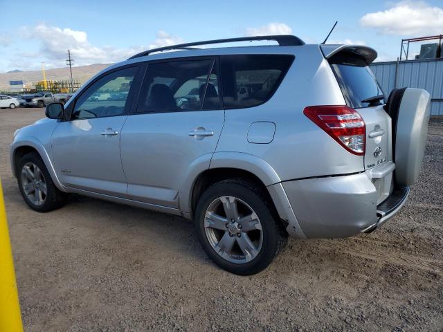 Vin: jtmwf4dv1a5023006, lot: 84752204, toyota rav4 sport 20102