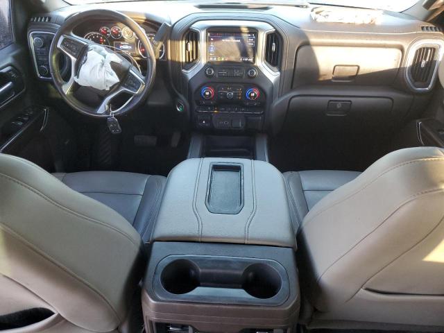 2020 CHEVROLET SILVERADO - 3GCUYEED8LG379686