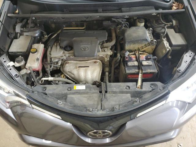 2016 TOYOTA RAV4 LIMIT - 2T3DFREV8GW470081