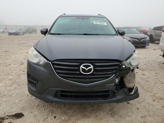 VIN JM3KE4BY4G0753309 2016 MAZDA CX-5 no.5