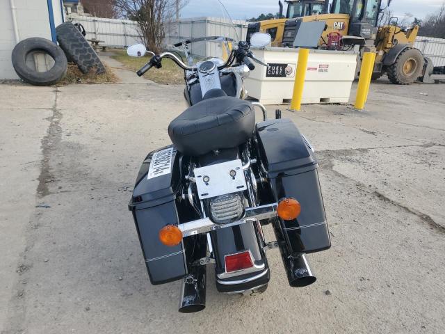 2006 HARLEY-DAVIDSON FLHRI 1HD1FBW156Y691520