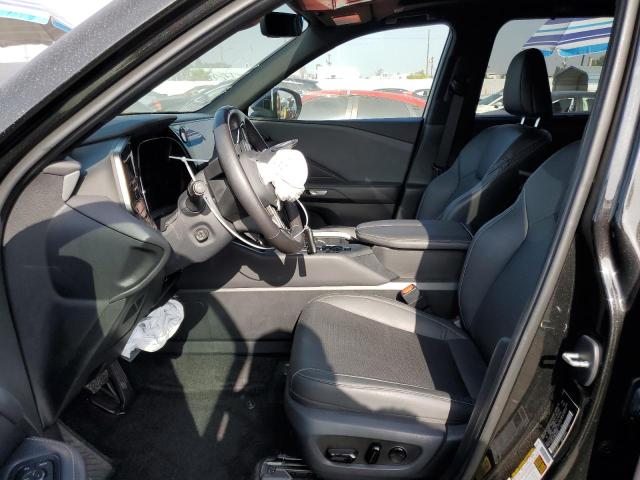 2024 LEXUS TX 350 BAS 5TDAAAA63RS004967
