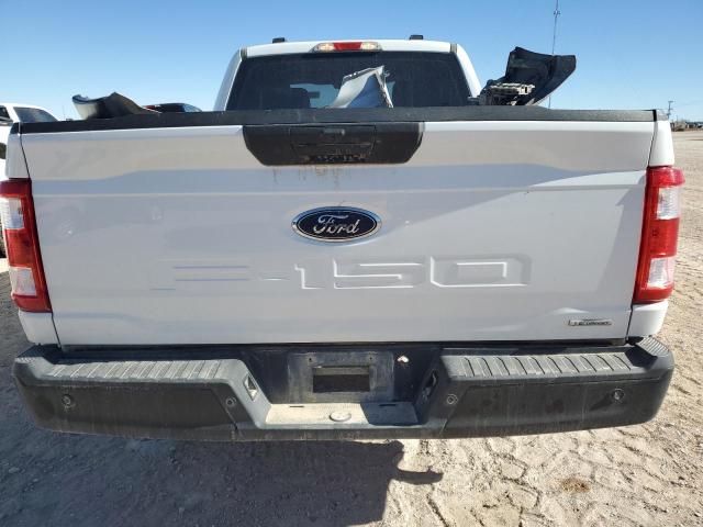2022 FORD F150 SUPER - 1FTEX1EP4NFA70733