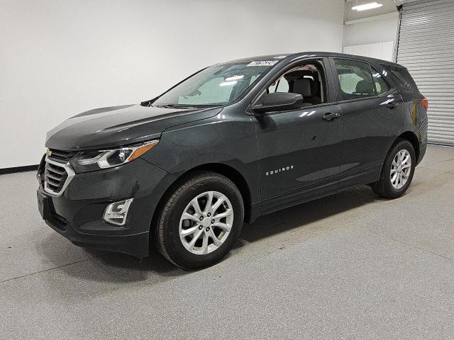 2020 CHEVROLET EQUINOX LS #3034302080