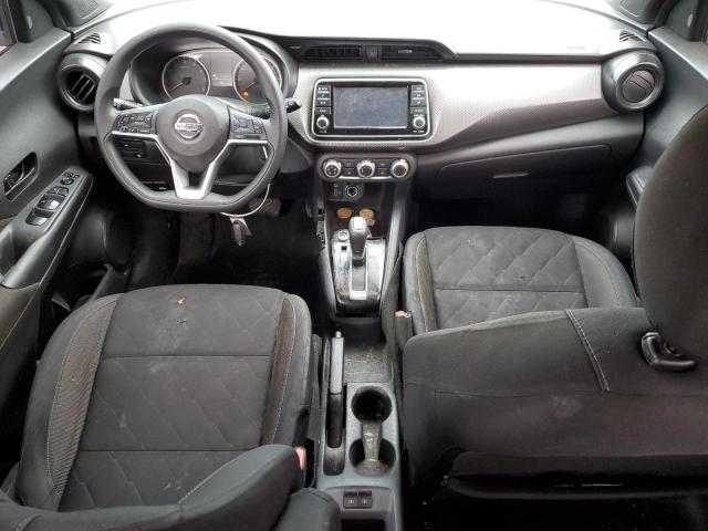 2020 NISSAN KICKS S - 3N1CP5BV5LL504987