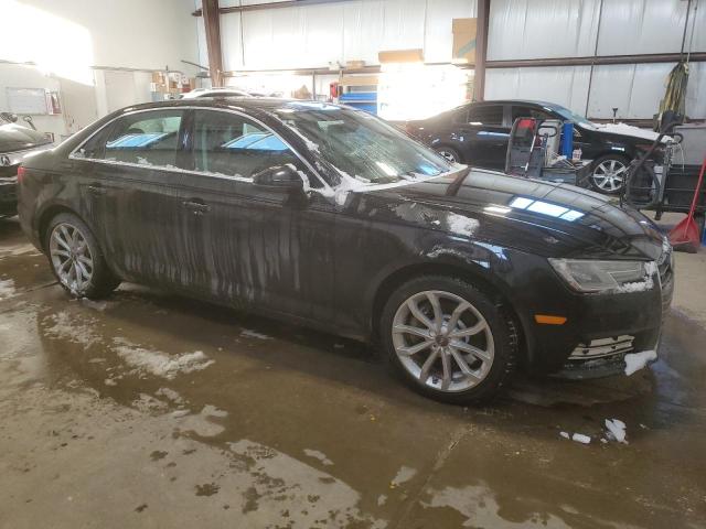 Vin: waubnaf46hn014166, lot: 83222194, audi a4 progressiv 20174