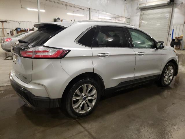 2019 FORD EDGE TITAN - 2FMPK4K97KBC09499