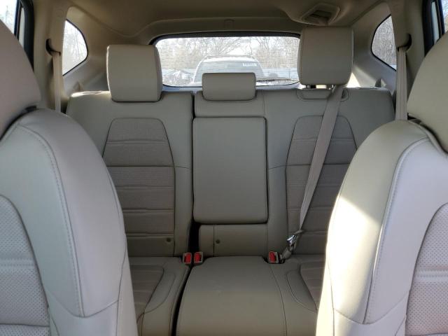 2021 HONDA CR-V EXL - 2HKRW2H8XMH653794