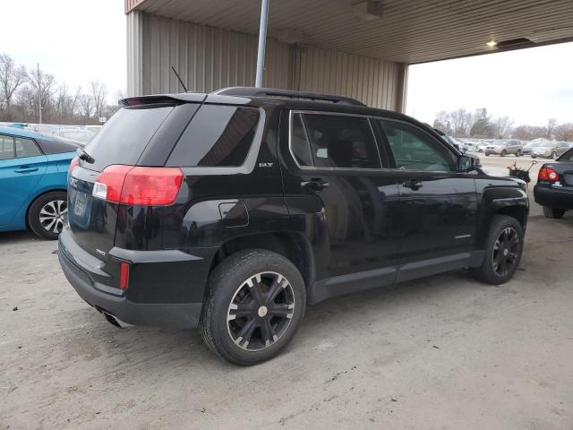 2017 GMC TERRAIN SL - 2GKFLUE3XH6111075
