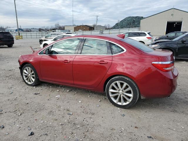 2015 BUICK VERANO CON - 1G4PR5SKXF4202986