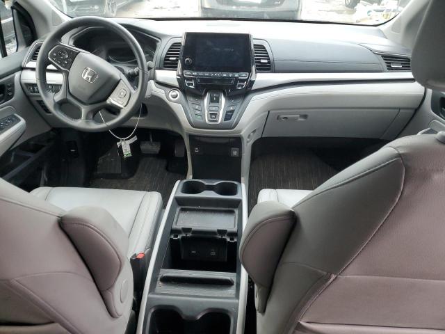 2024 HONDA ODYSSEY 5FNRL6H62RB066770