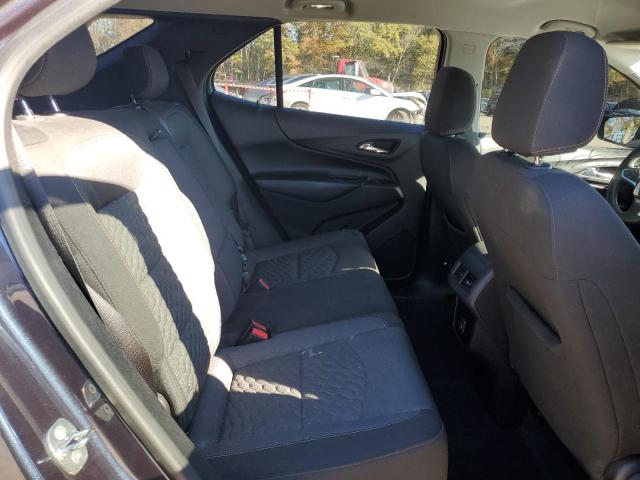 2019 CHEVROLET EQUINOX LT - 3GNAXKEV8KL106709