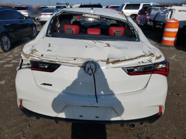 2020 ACURA ILX PREMIU - 19UDE2F85LA003052