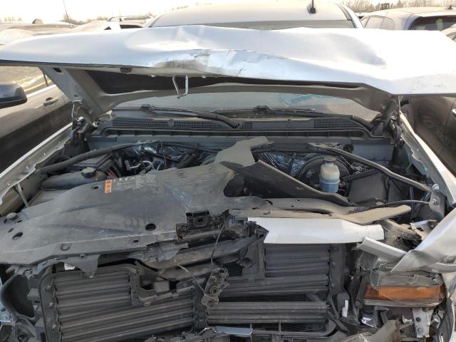 2018 CHEVROLET SILVERADO - 3GCUKREC1JG387027