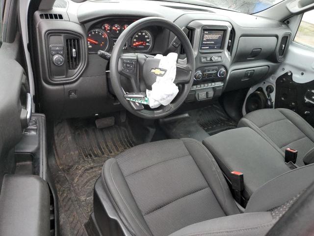 3GCNAAED4NG554682 2022 CHEVROLET ALL Models