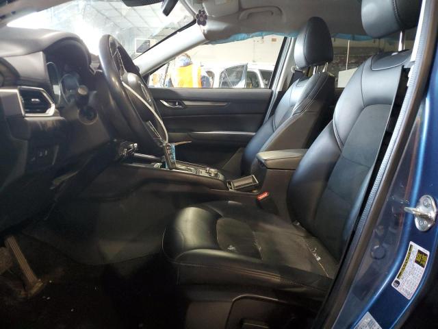 2019 MAZDA CX-5 TOURI - JM3KFBCM9K0617036