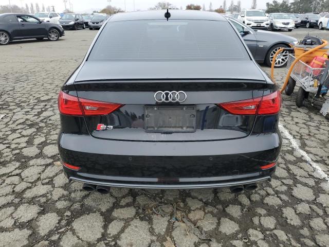 2015 AUDI S3 PRESTIG - WAUFFGFF5F1139117
