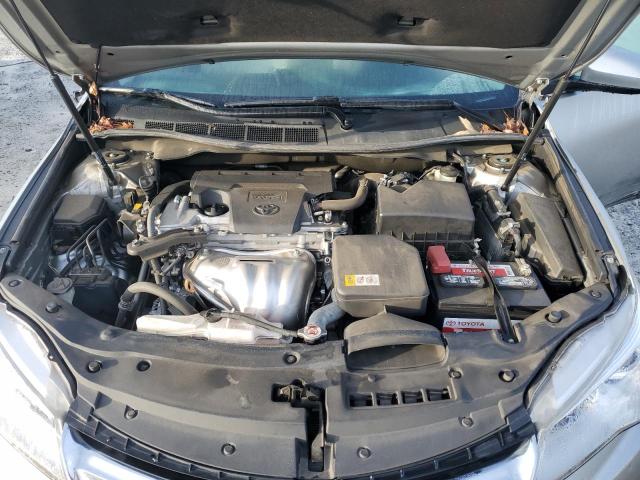 2017 TOYOTA CAMRY LE - 4T1BF1FK0HU779177