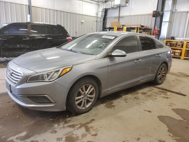 2016 HYUNDAI SONATA SE #3028851077