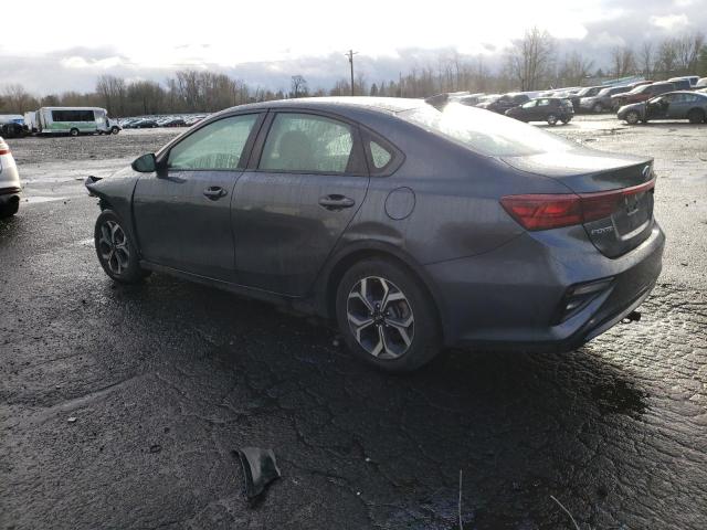 2019 KIA FORTE FE - 3KPF24AD6KE040770