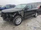 Lot #3038153824 2015 VOLKSWAGEN TOUAREG V6