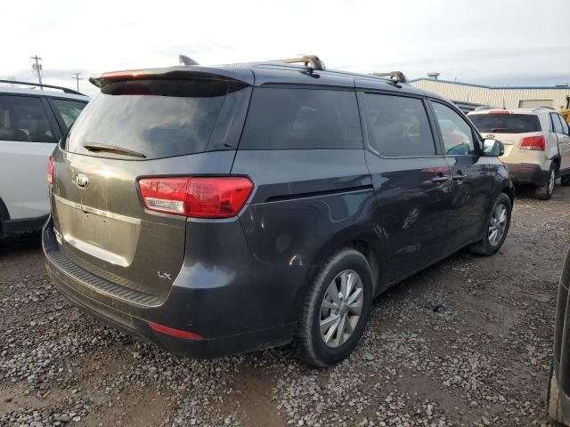 2016 KIA SEDONA LX - KNDMB5C18G6165069